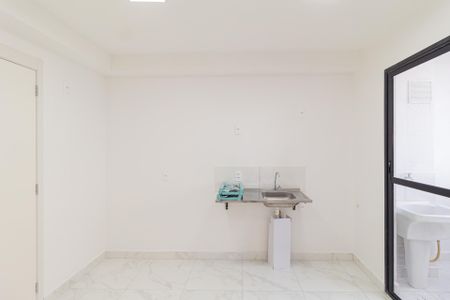 Apartamento para alugar com 49m², 3 quartos e 1 vagaCozinha e área de serviço