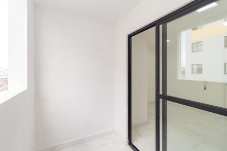 Apartamento para alugar com 49m², 3 quartos e 1 vagaCozinha e área de serviço