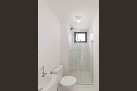 Apartamento para alugar com 49m², 3 quartos e 1 vagaBanheiro 