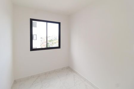 Apartamento para alugar com 49m², 3 quartos e 1 vagaQuarto 2