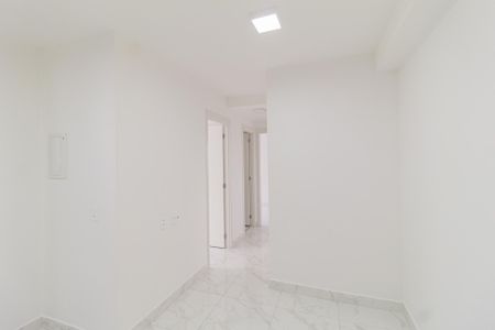 Apartamento para alugar com 49m², 3 quartos e 1 vagaSala