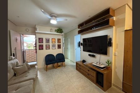 Casa de Condomínio à venda com 3 quartos, 70m² em Bomfim, Jundiaí