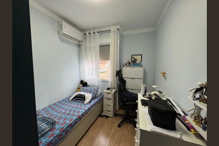 Casa de Condomínio à venda com 3 quartos, 70m² em Bomfim, Jundiaí