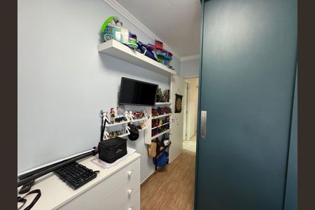 Casa de Condomínio à venda com 3 quartos, 70m² em Bomfim, Jundiaí