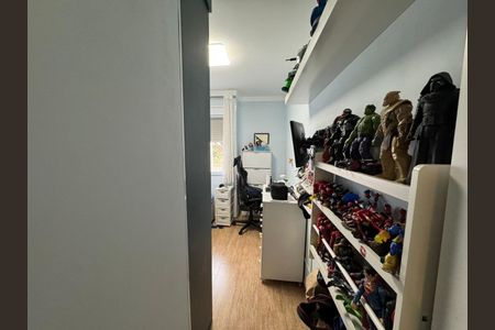 Casa de Condomínio à venda com 3 quartos, 70m² em Bomfim, Jundiaí