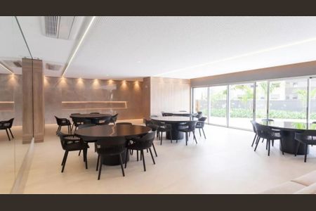 Apartamento à venda com 4 quartos, 208m² em Vila Das Flores, Nova Lima