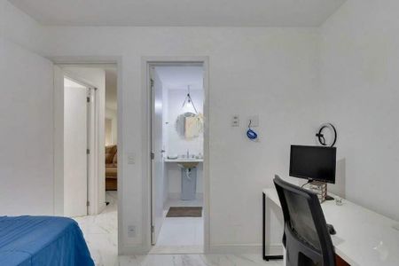 Apartamento à venda com 2 quartos, 84m² em Santo Amaro, São Paulo