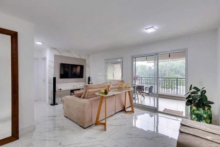 Apartamento à venda com 2 quartos, 84m² em Santo Amaro, São Paulo