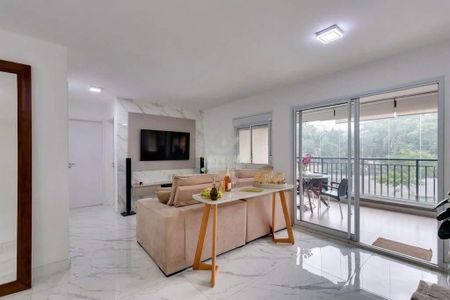 Apartamento à venda com 2 quartos, 84m² em Santo Amaro, São Paulo