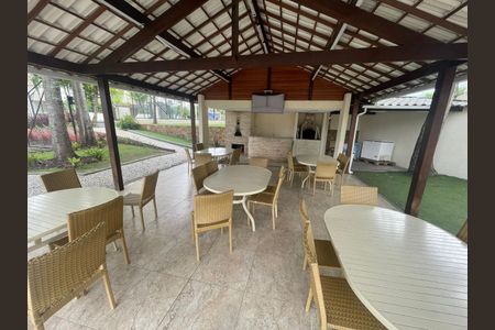 Apartamento à venda com 2 quartos, 78m² em Barra da Tijuca, Rio de Janeiro