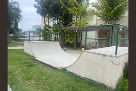 Apartamento à venda com 2 quartos, 78m² em Barra da Tijuca, Rio de Janeiro
