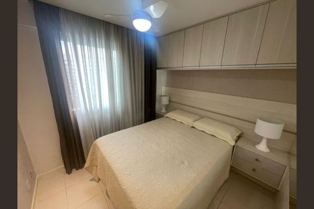 Apartamento à venda com 2 quartos, 78m² em Barra da Tijuca, Rio de Janeiro