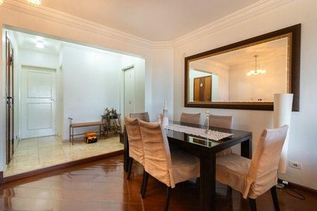 Apartamento à venda com 3 quartos, 144m² em Alphaville Industrial, Barueri