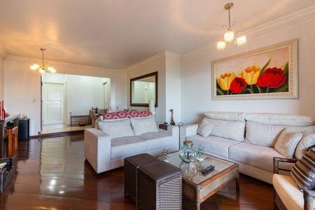Apartamento à venda com 3 quartos, 144m² em Alphaville Industrial, Barueri