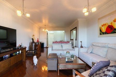 Apartamento à venda com 3 quartos, 144m² em Alphaville Industrial, Barueri