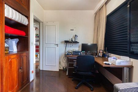 Apartamento à venda com 3 quartos, 144m² em Alphaville Industrial, Barueri