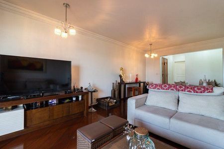 Apartamento à venda com 3 quartos, 144m² em Alphaville Industrial, Barueri