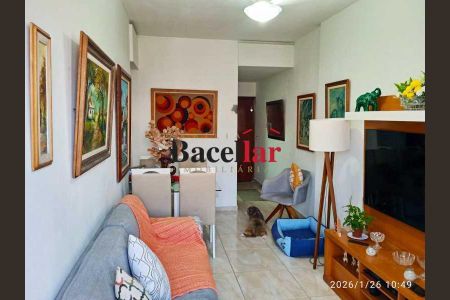 Apartamento à venda com 1 quarto, 60m² em Vila Isabel, Rio de Janeiro