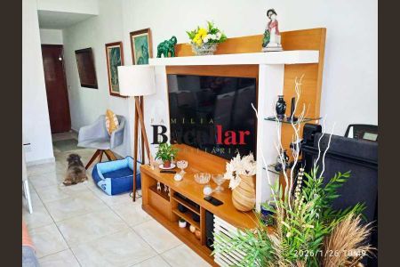 Apartamento à venda com 1 quarto, 60m² em Vila Isabel, Rio de Janeiro