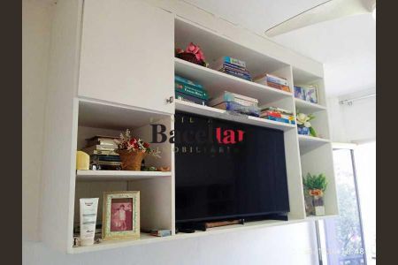 Apartamento à venda com 1 quarto, 60m² em Vila Isabel, Rio de Janeiro