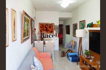 Apartamento à venda com 1 quarto, 60m² em Vila Isabel, Rio de Janeiro