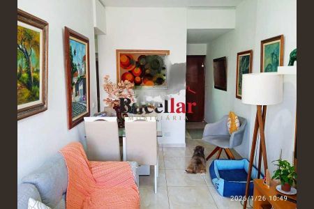 Apartamento à venda com 1 quarto, 60m² em Vila Isabel, Rio de Janeiro