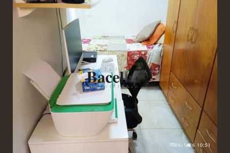 Apartamento à venda com 1 quarto, 60m² em Vila Isabel, Rio de Janeiro