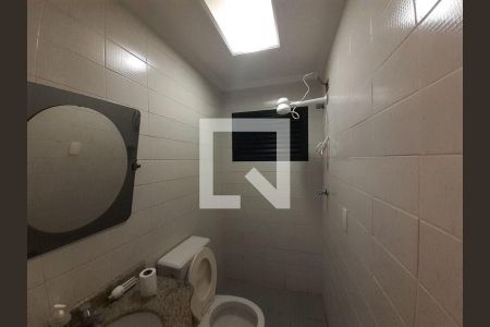 Apartamento para alugar com 170m², 3 quartos e 2 vagasBanheiro