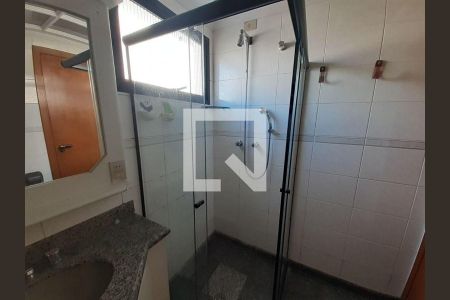 Apartamento para alugar com 170m², 3 quartos e 2 vagasBanheiro