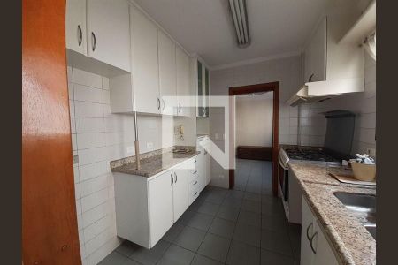 Apartamento para alugar com 170m², 3 quartos e 2 vagasCozinha