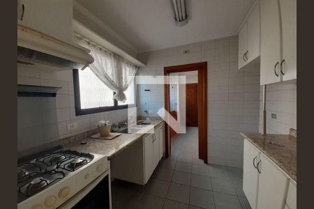 Apartamento para alugar com 170m², 3 quartos e 2 vagasCozinha