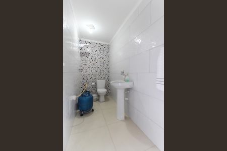 Casa à venda com 250m², 3 quartos e 2 vagasBanheiro Externo