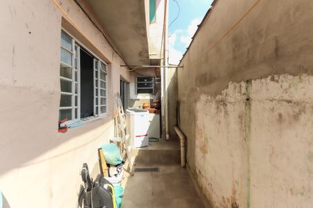 Casa à venda com 250m², 3 quartos e 2 vagasÁrea de Serviço