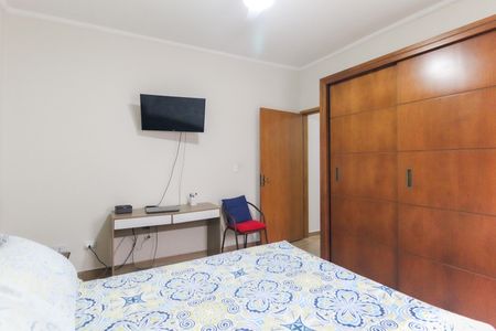 Casa à venda com 250m², 3 quartos e 2 vagasQuarto 1