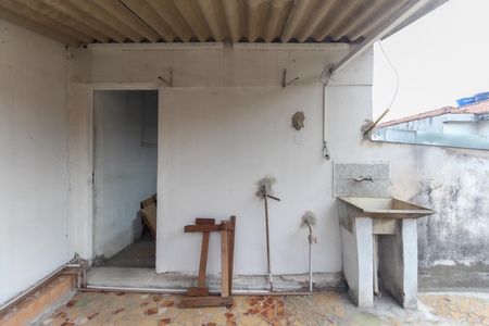 Casa à venda com 250m², 3 quartos e 2 vagasSacada