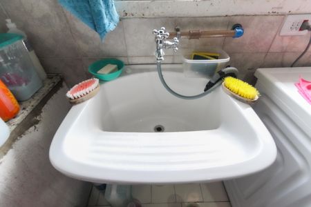 Casa à venda com 250m², 3 quartos e 2 vagasÁrea de Serviço