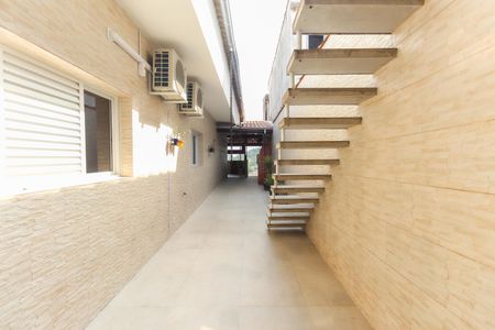 Casa à venda com 250m², 3 quartos e 2 vagasÁrea Externa