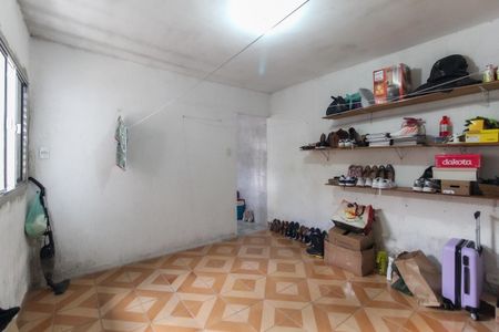 Casa à venda com 250m², 3 quartos e 2 vagasQuarto de Serviço