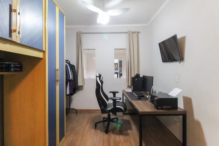 Casa à venda com 250m², 3 quartos e 2 vagasQuarto 3