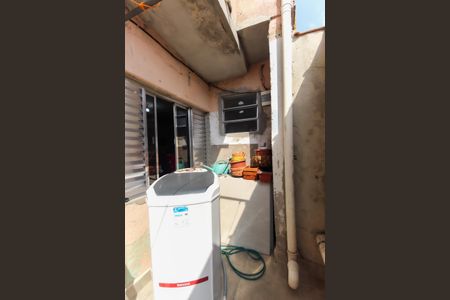 Casa à venda com 250m², 3 quartos e 2 vagasÁrea de Serviço