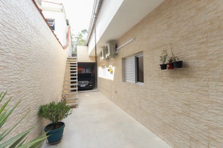 Casa à venda com 250m², 3 quartos e 2 vagasÁrea Externa