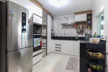 Casa à venda com 250m², 3 quartos e 2 vagasCozinha