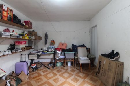 Casa à venda com 250m², 3 quartos e 2 vagasQuarto de Serviço