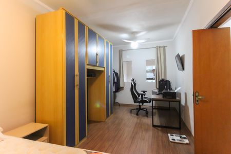 Casa à venda com 250m², 3 quartos e 2 vagasQuarto 3