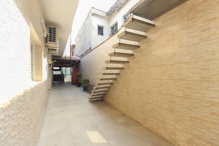 Casa à venda com 250m², 3 quartos e 2 vagasÁrea Externa