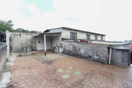 Casa à venda com 250m², 3 quartos e 2 vagasSacada