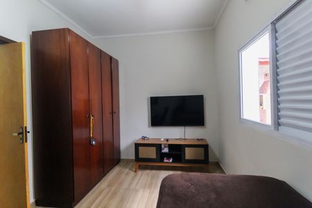 Casa à venda com 250m², 3 quartos e 2 vagasQuarto 2