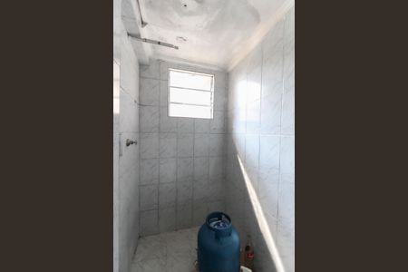 Casa à venda com 250m², 3 quartos e 2 vagasBanheiro de Serviço