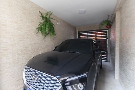 Casa à venda com 250m², 3 quartos e 2 vagasGaragem
