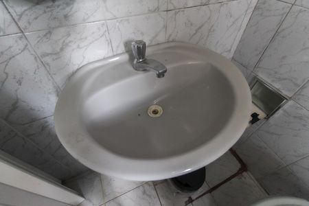 Casa à venda com 250m², 3 quartos e 2 vagasBanheiro de Serviço